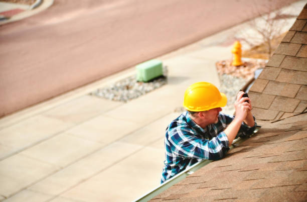 Quick and Trustworthy Emergency Roof Repair Services in Idaho Springs, CO