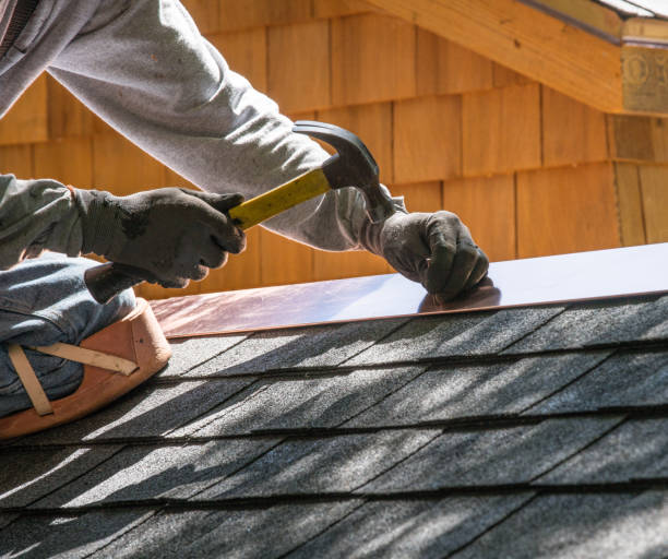 Professional Roofing Contractor in Idaho Springs, CO